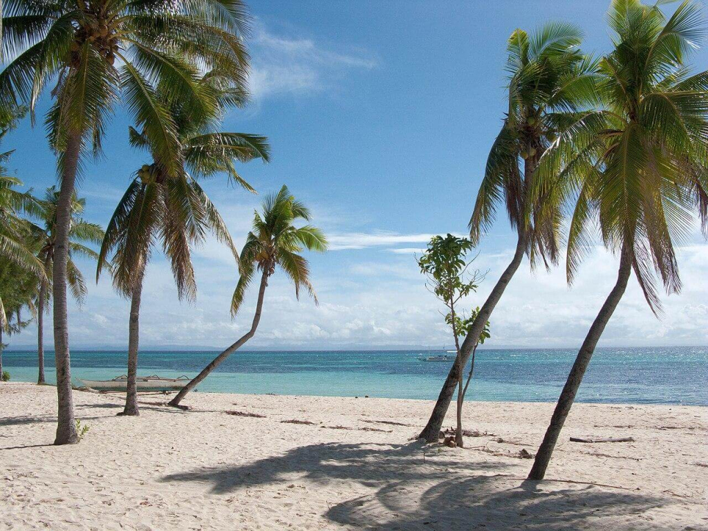 The Visayas region, particularly Cebu City and Iloilo City are some of the best places to retire in the Philippines