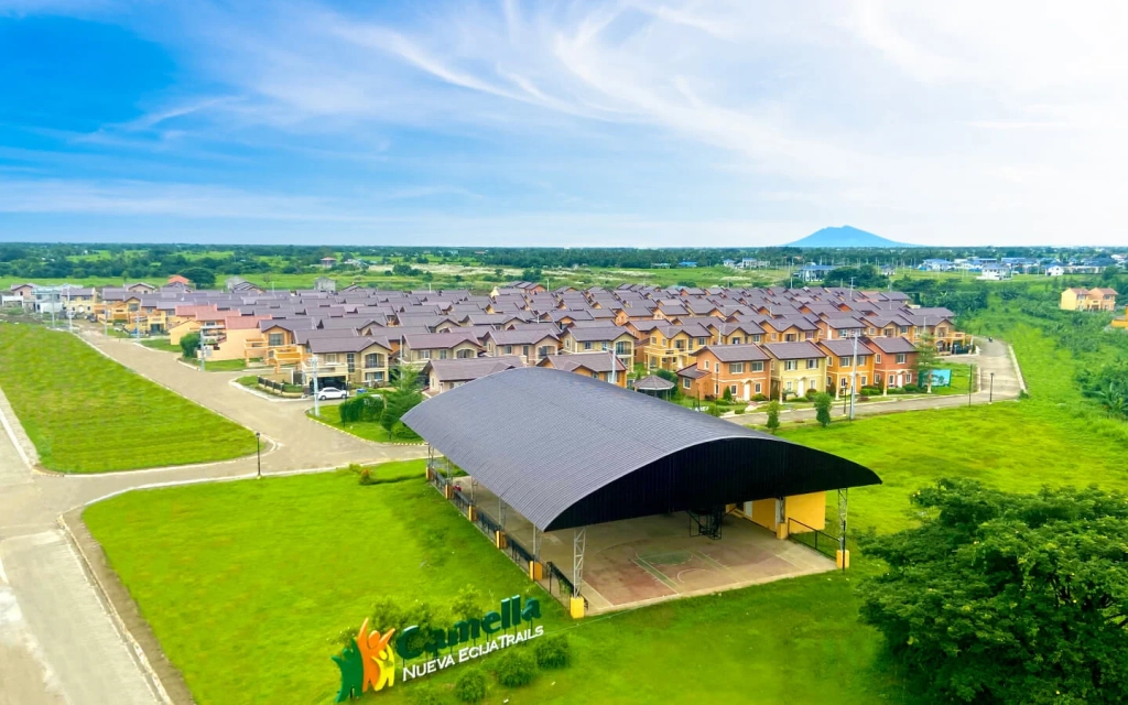 Investing in property in Nueva Ecija