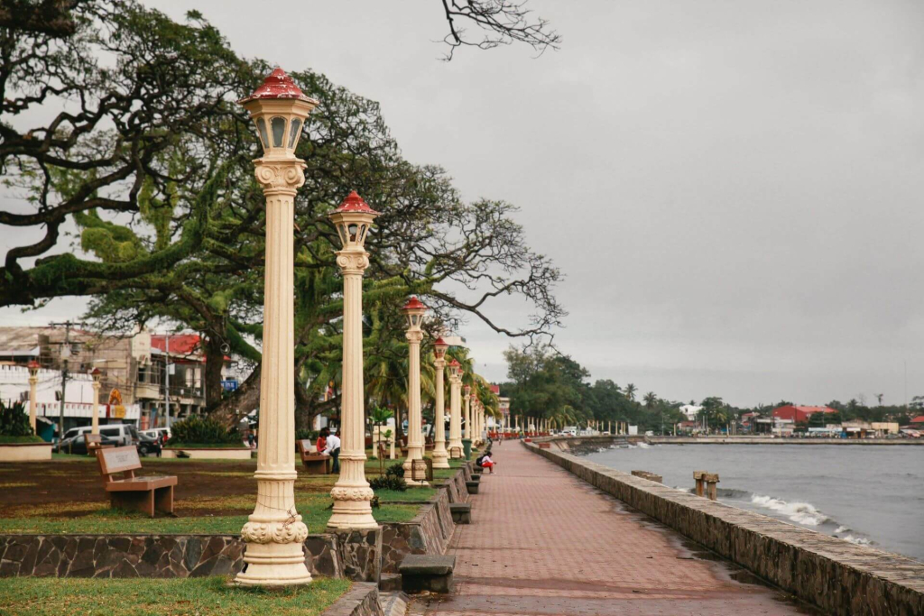 Living in Dumaguete City: Enjoying its warm, tropical climate, the friendly vibe of the local community, and being at the center of a university town.