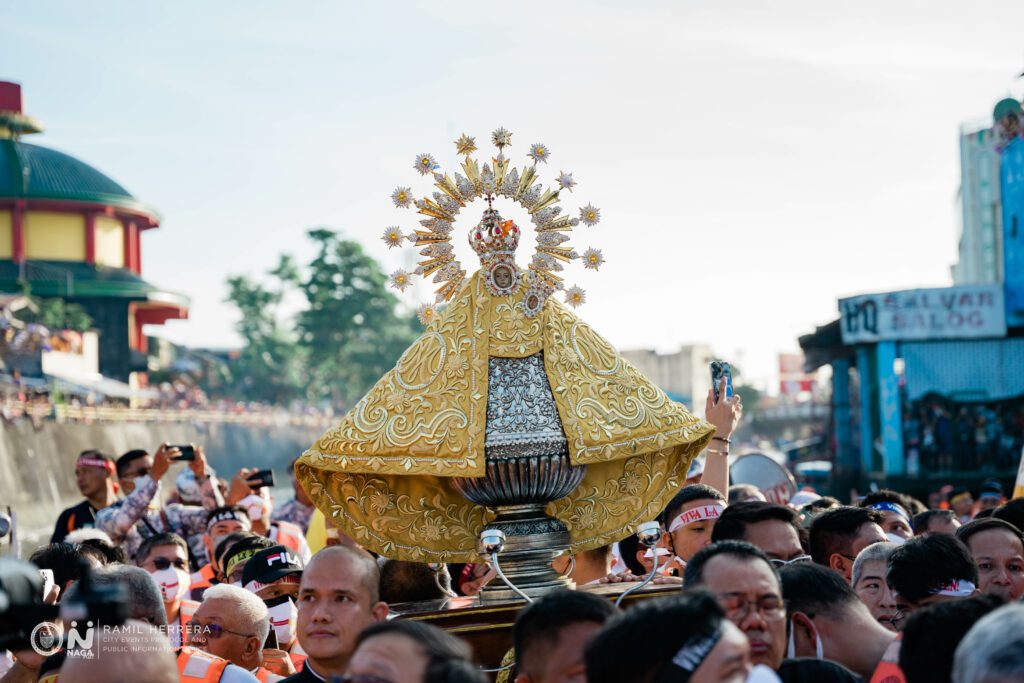 Where to stay in Naga during the Peñafrancia Festival