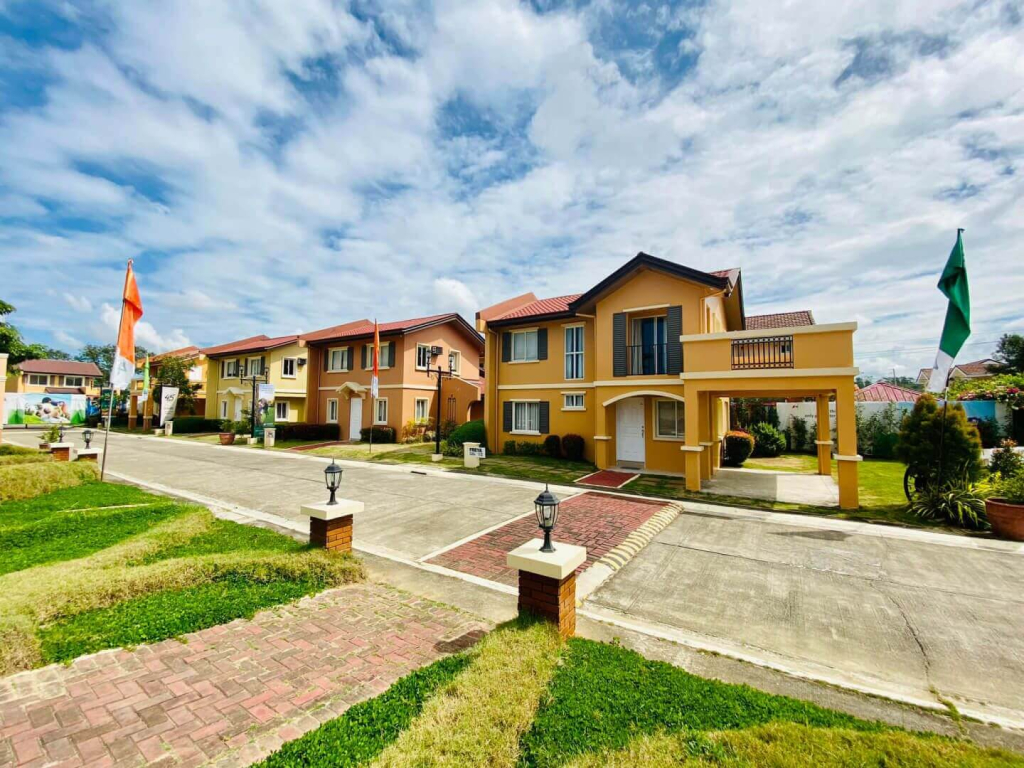 Camella Cagayan: A tight-knit community in Cagayan Valley