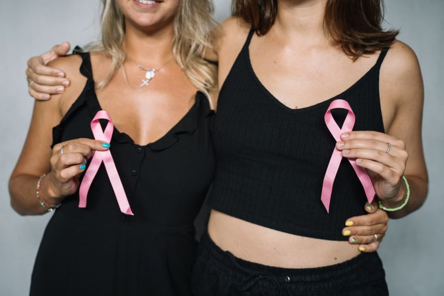 Early Detection Matters: Breast Cancer Awareness Guide