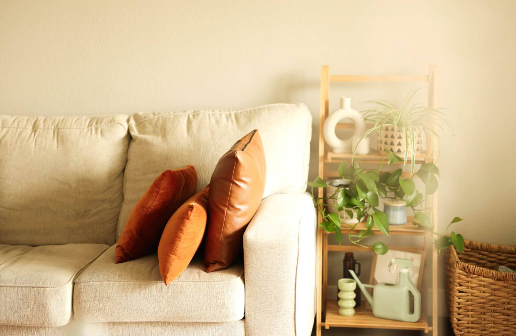 How to create a peaceful home and generally a peaceful environment for the family.