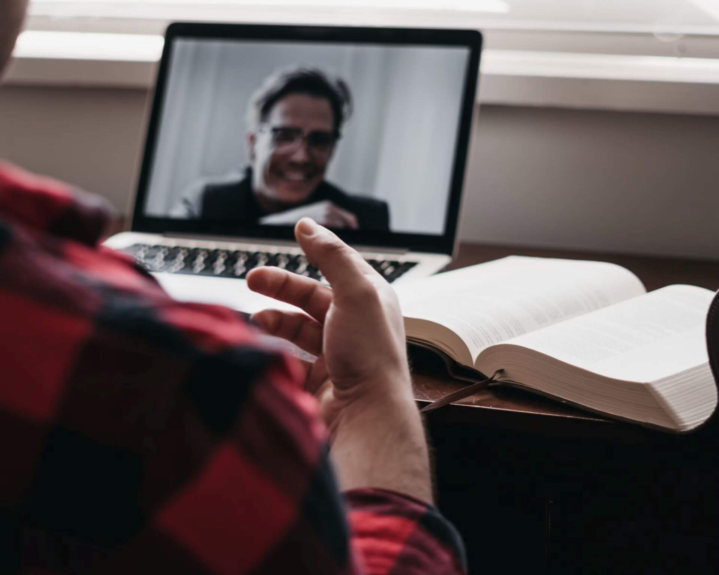 Other lifelong learners participate in online classes to pursue their passion and keep the brain active to avoid mental disorders like Alzheimer's Disease.