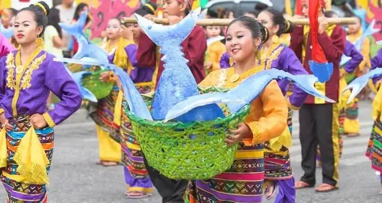 Places to visit in General Santos City 