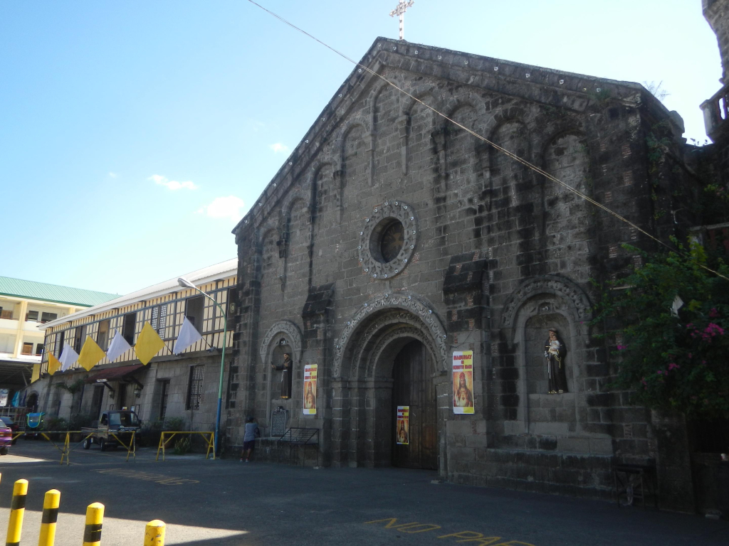 Things to do in General Trias, Cavite