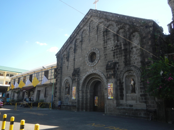 Things to do in General Trias, Cavite