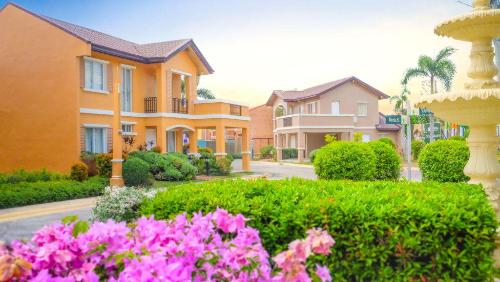 Where to invest in Batangas
