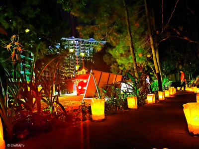 Northpoint davao supports earth hour 2022