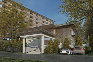 The Vertical Villages of Camella (1)