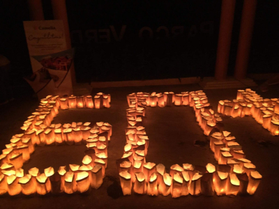 camella bohol supports earth hour 2022