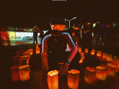 camella manors bacolod supports earth hour 2022