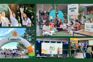 Celebrate Milestones with Camella